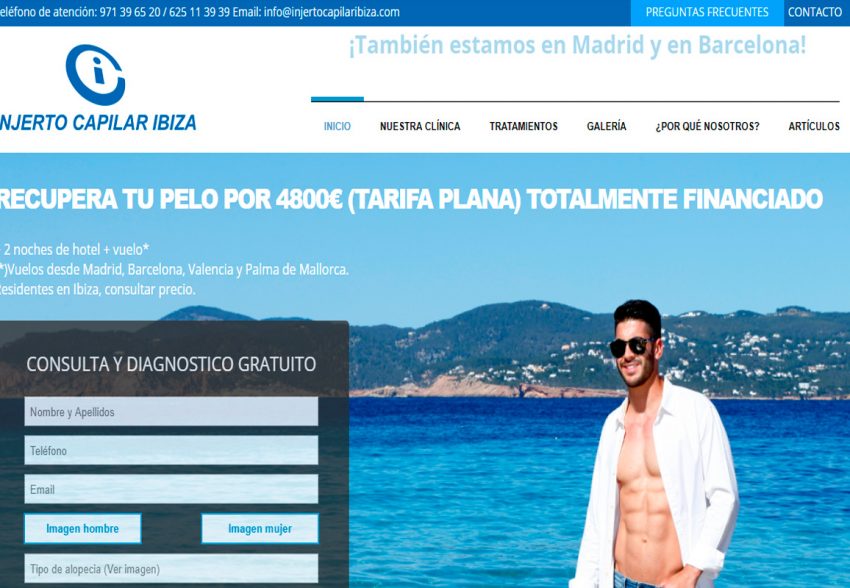 injertocapilar